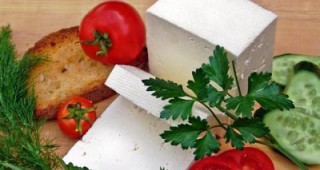 Българското сирене и кашкавал ще бъдат рекламирани с пари по промоционална програма