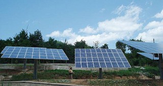 Нова слънчева централа ще заработи през лятото в Ихтиман