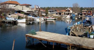 Зони за жилищни структури ще има в рибарското селище Ченгене скеле в Бургас