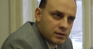 Заместник-министърът на земеделието Преслав Борисов е уволнен