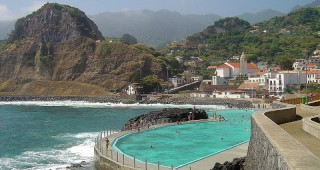 Португалският остров Мадейра - територия свободна от ГМО