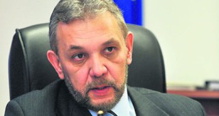 Заместник-министър Димитров ще жъне в Странско