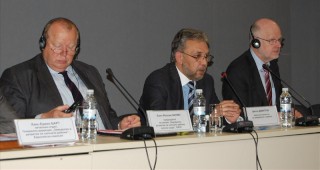 МЗХ представи своята позиция за бъдещето на ОСП след 2013 г.