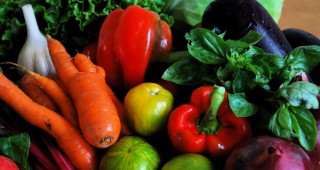 Зеленчуците, които консумираме са замърсени с пестициди