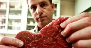Ветеринарните власти ще унищожат над 18 тона месо от хладилна база в Пловдив