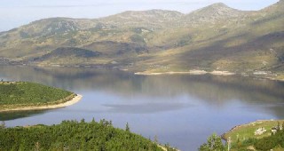 Постоянен недостиг на вода заплашва Европа