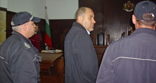 Пуснаха от ареста бившия областен управител на Добрич срещу гаранция