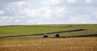 Израелски фирми с интерес да закупят земеделски земи у нас