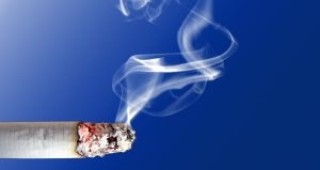 Забрана на тютюнопушенето в Гърция