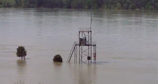 Областният управител на Русе свиква щаба за предотвратяване на опасностите от наводнения