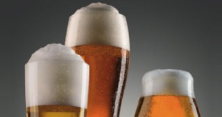 Продажбите на бира скачат заради световното първенство по футбол