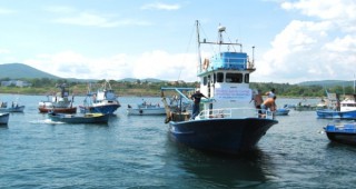 Нe съществува опасност от спиране на средства по програма Рибарство