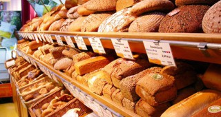 Цената на хляба ще се повиши заради скока на цената на природния газ от 1 юли