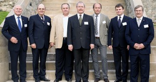 България взе участие в срещата на Вишеградската четворка