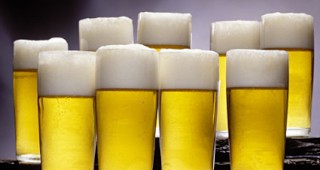 Свиване на потреблението на бира се очаква заради кризата