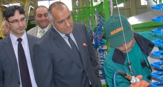 София с един от най-големите заводи за рециклиране на електроуреди