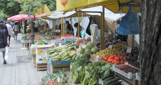 Денонощен контрол на зеленчуковите тържища започна НАП
