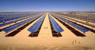 2 млрд. долара за слънчева енергия заделят САЩ