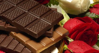 На 7 юли се чества Европейският ден на шоколада