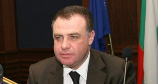 Министър Найденов ще участва в заседание на Съвета на министрите по земеделие в Брюксел