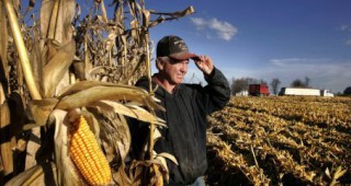 Американските фермери получават колосално субсидиране