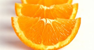 Портокалите - плодовете на слънцето