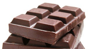 Шоколадът намалява тромбозата