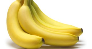 Бананите - полезни за червата
