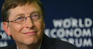 Бил Гейтс ще култивира нов вид растения