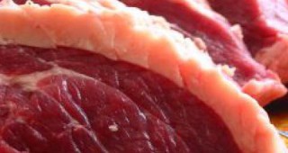 Незаконно телешко месо е било продадено във Великобритания