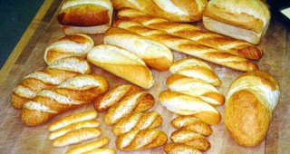 Проверки на гръцките хлебопроизводители