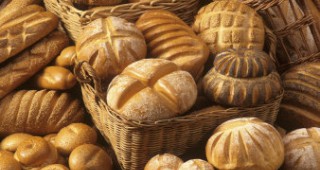 Хлябът поскъпна за втори път в Кюстендил