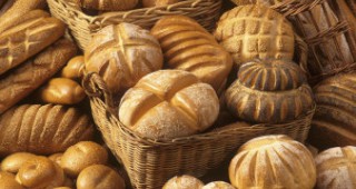 Бял, типов и Добруджа – най-предпочитаните видове хляб