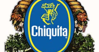 Chiquita сменя дизайна на етикетите си