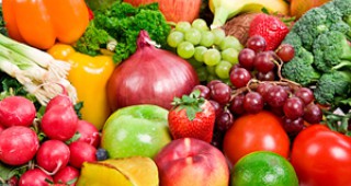 Русия забрани внос на плодове и зеленчуци от Молдова