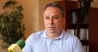 Николай Тапаров: Цената на хляба се вдига, защото се увеличава стойността на суровините