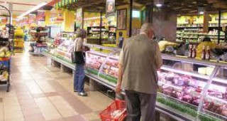 Увеличение на цените на млечните продукти и хляба в търговската мрежа на Варна