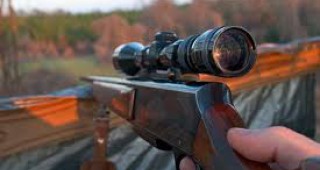 В Кюстендилско са иззети ловни пушки и отстрелян дивеч