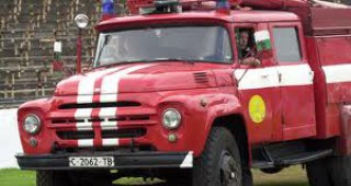 Спад в броя на пожарите с щети в Смолянско от началото на годината