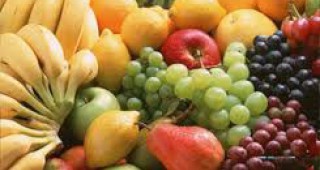 Започват доставките на плодове и зеленчуци за детските градини и училищата по схема Училищен плод