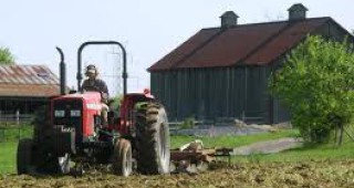 Земеделските субсидии - три пъти по-ниски у нас от средните за ЕС