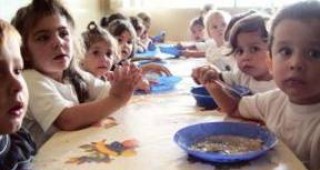 Спазват се наредбите за здравословно хранене в общинските детски заведения в Бургас