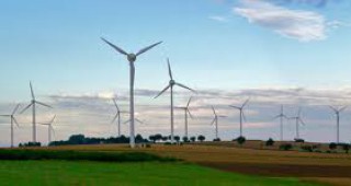 В Германия започна най-голямото изложение на вятърна енергия