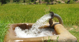 Над 5 000 са водоползвателите на съоръженията за поливане на Напоителни системи – Гоце Делчев