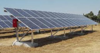 Фотоволтаични системи ще захранват училищата в Поморие