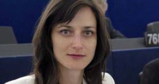 Българският евродепутат Мария Неделчева ще работи върху първия законодателен доклад на Комисията по земеделие след Лисабонския договор