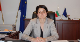 Зам.-министър Боянова ще участва в заседание на Комитета по наблюдение на ПРСР