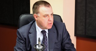 Министър Мирослав Найденов: Над 1 млн. куб. метра дървесина годишно се добиват незаконно