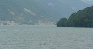 В сръбския участък на река Дунав е регистрирано повишение на нивото на опасни вещества