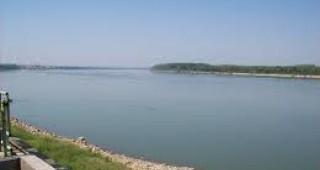 МОСВ прекратява мониторинга при аварийни условия по българския участък на река Дунав